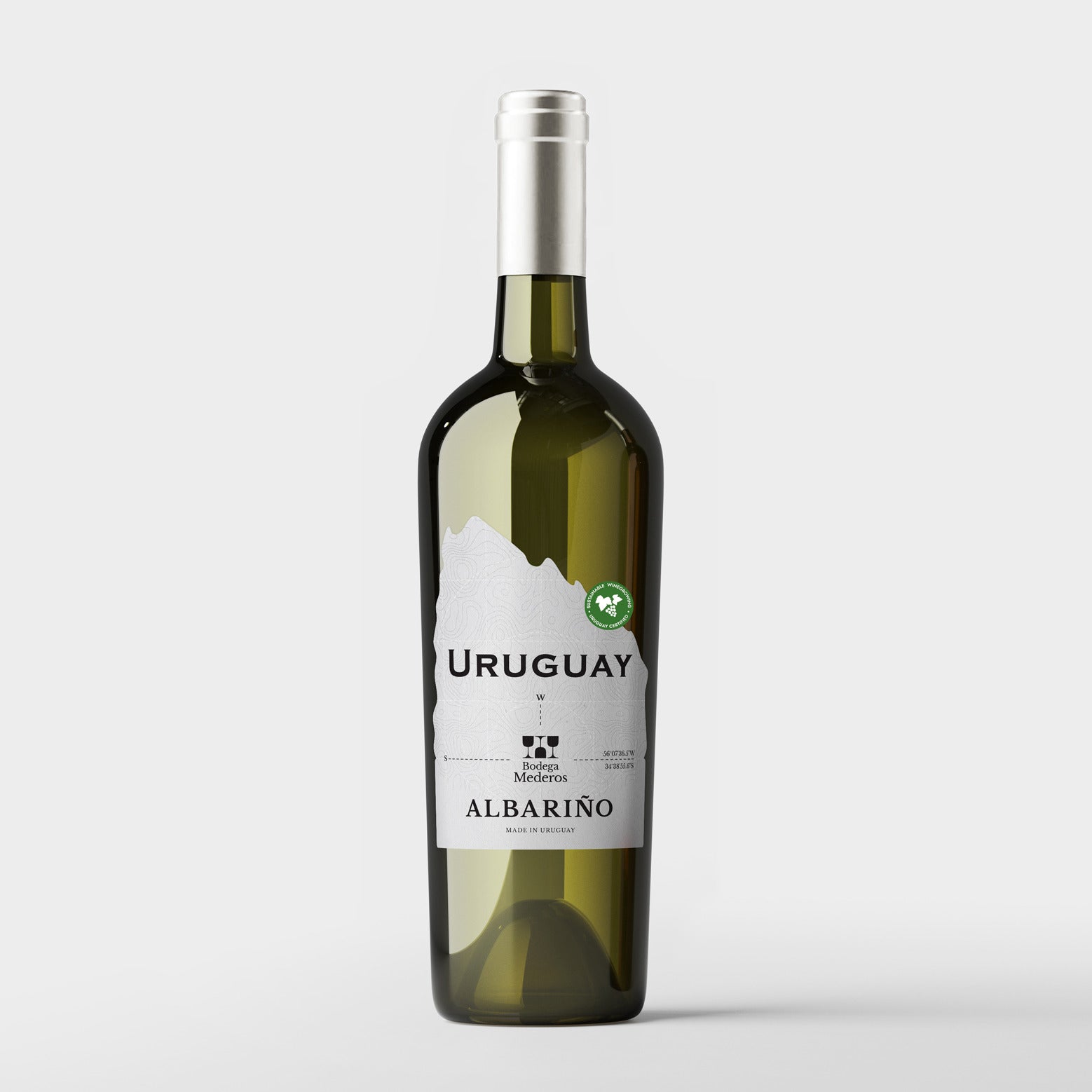 Albariño - URUGUAY