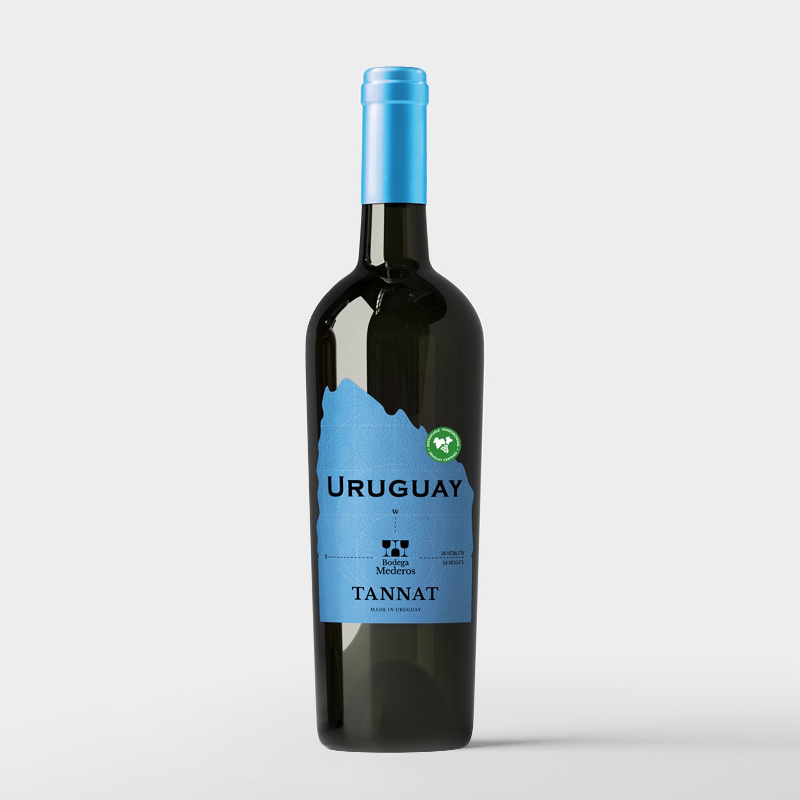 Tannat - URUGUAY