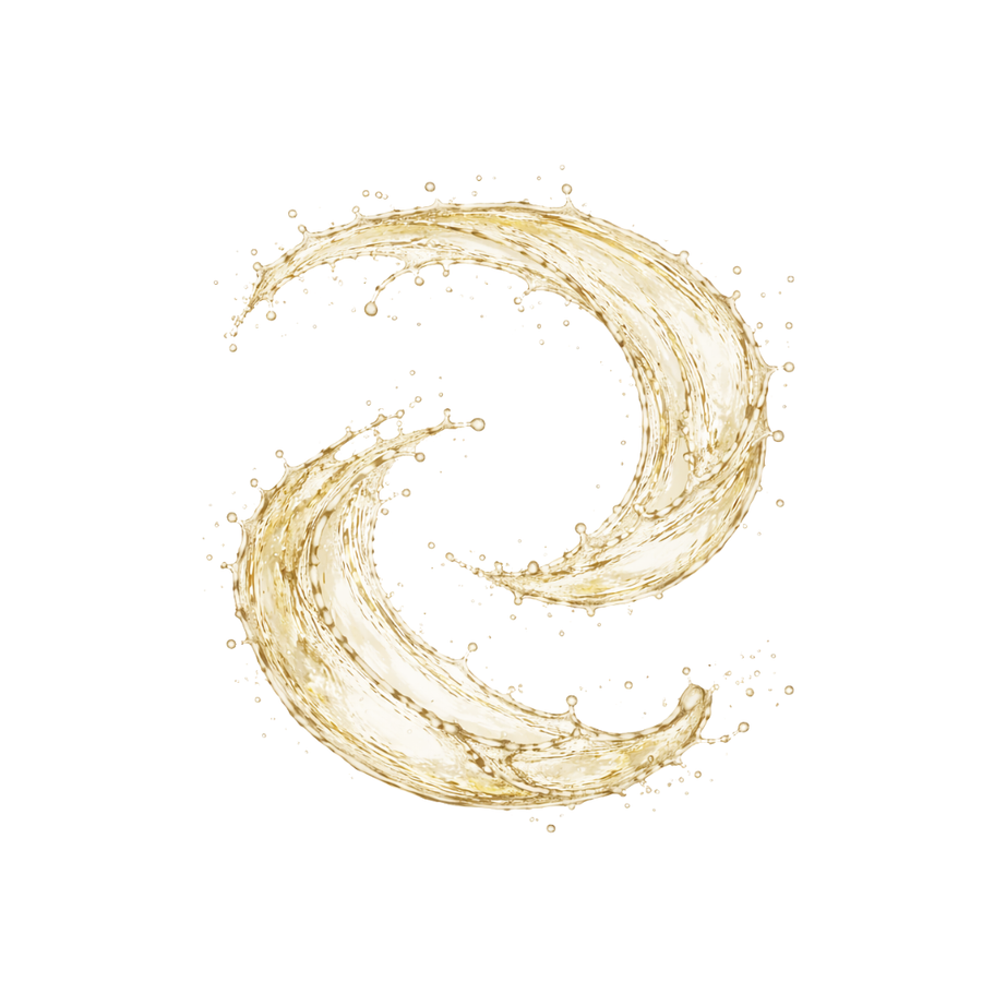 Espumante blanco dulce