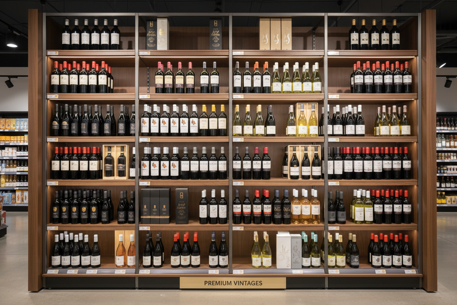 Sumá los mejores vinos uruguayos a tu carta